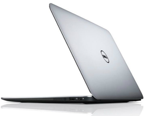 1080p Dell XPS 13 Ultrabook