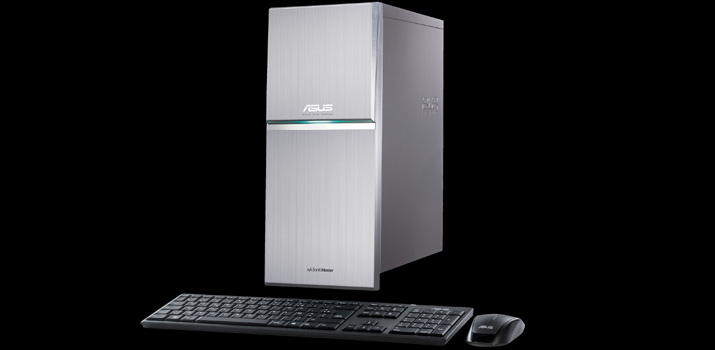 Asus M70AD NFC Desktop