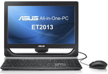 Asus ET2013IGTI