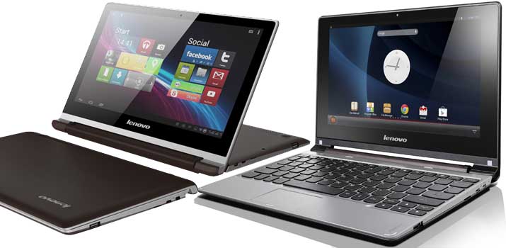 Lenovo IdeaPad A10