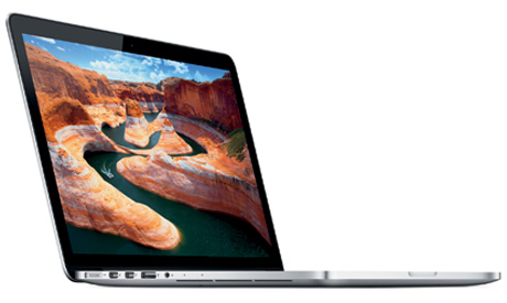 Apple MacBook Pro