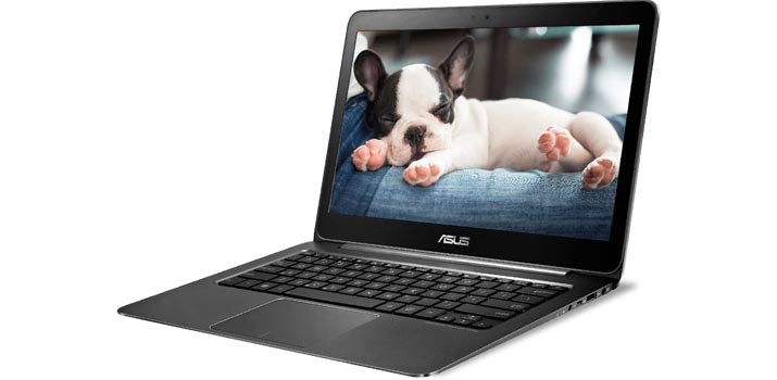 Asus ZenBook UX305