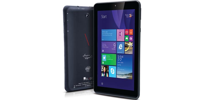 iBall Slide i701