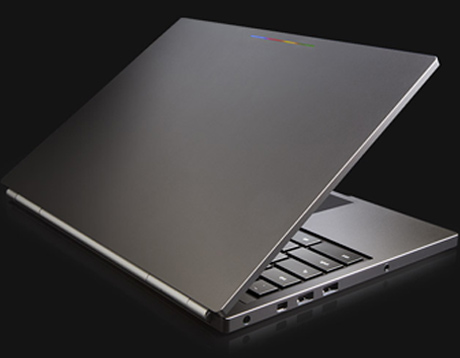 Google Chromebook Pixel