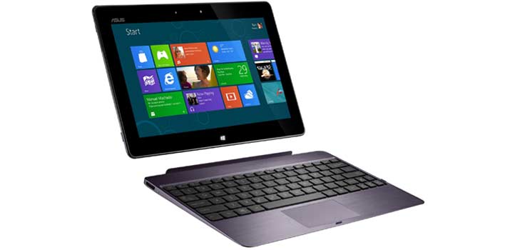 Asus Transformer Book TX300