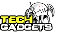 Tech Gadgets logo