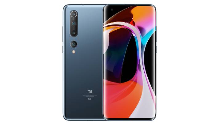 Mi 10 5G